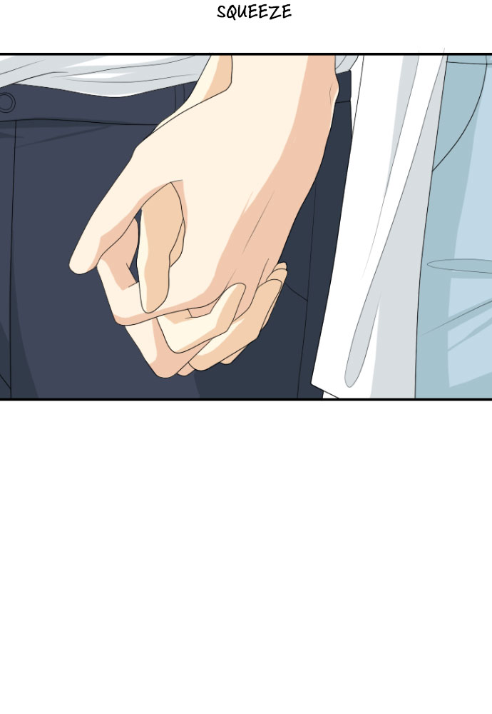 Read My Roommate Is A Gumiho ENGLISH Manga Online