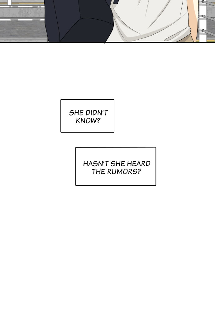 Read My Roommate Is A Gumiho ENGLISH Manga Online