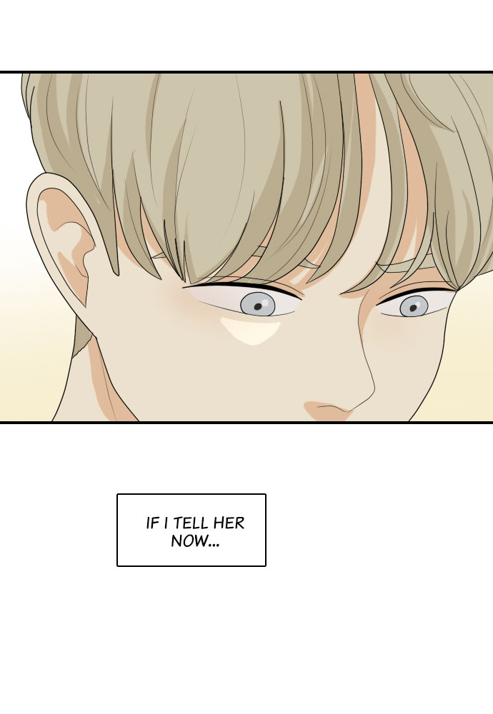 Read My Roommate Is A Gumiho ENGLISH Manga Online