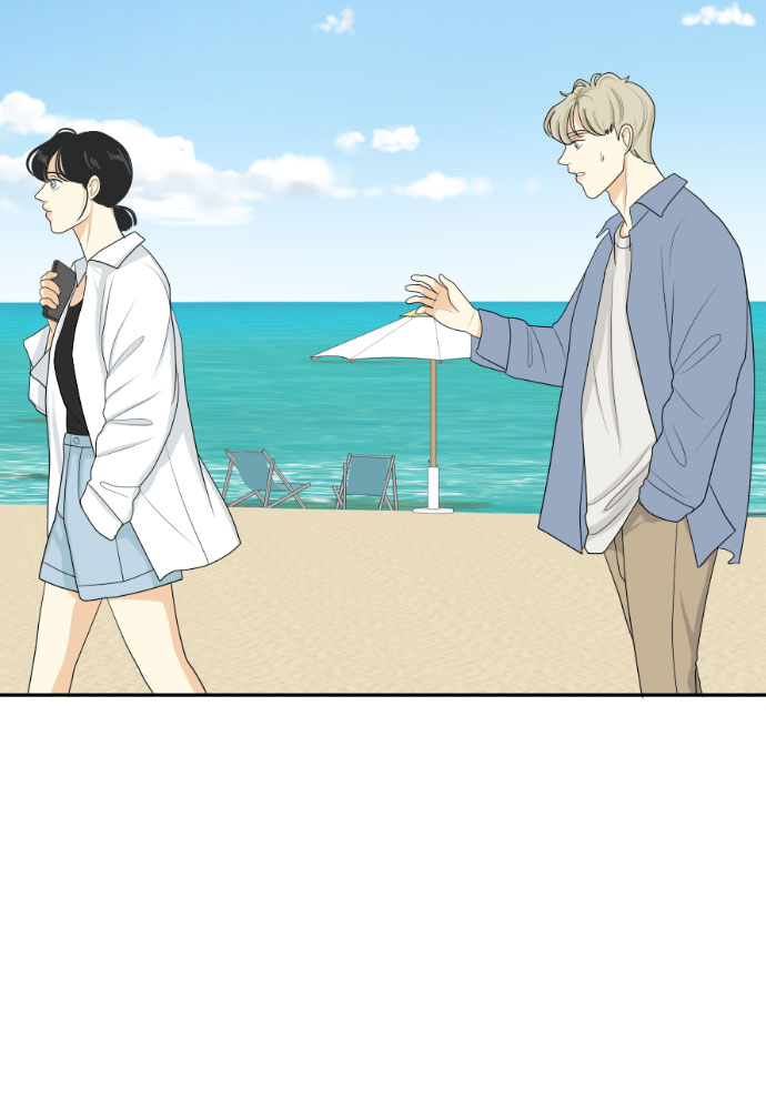 Read My Roommate Is A Gumiho ENGLISH Manga Online