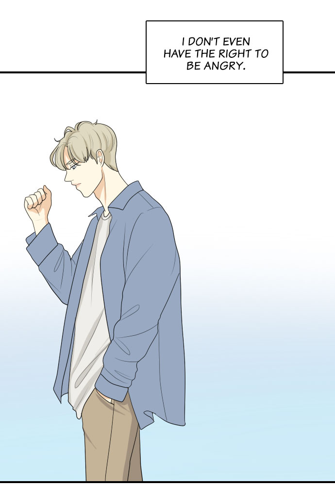 Read My Roommate Is A Gumiho ENGLISH Manga Online