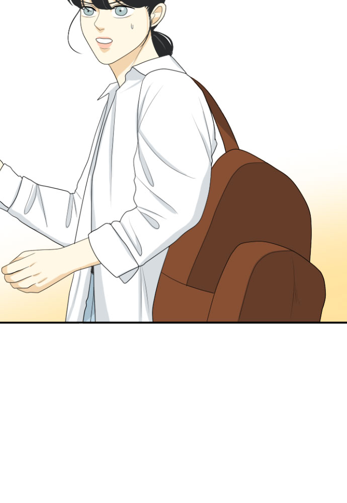 Read My Roommate Is A Gumiho ENGLISH Manga Online