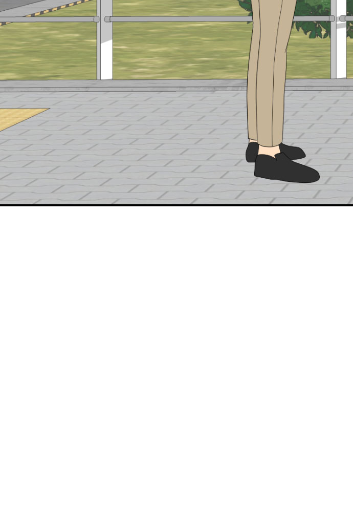 Read My Roommate Is A Gumiho ENGLISH Manga Online