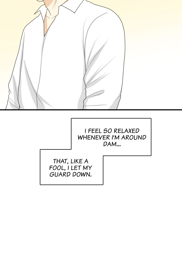 Read My Roommate Is A Gumiho ENGLISH Manga Online