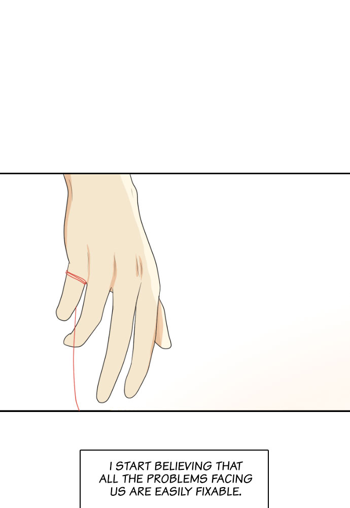 Read My Roommate Is A Gumiho ENGLISH Manga Online