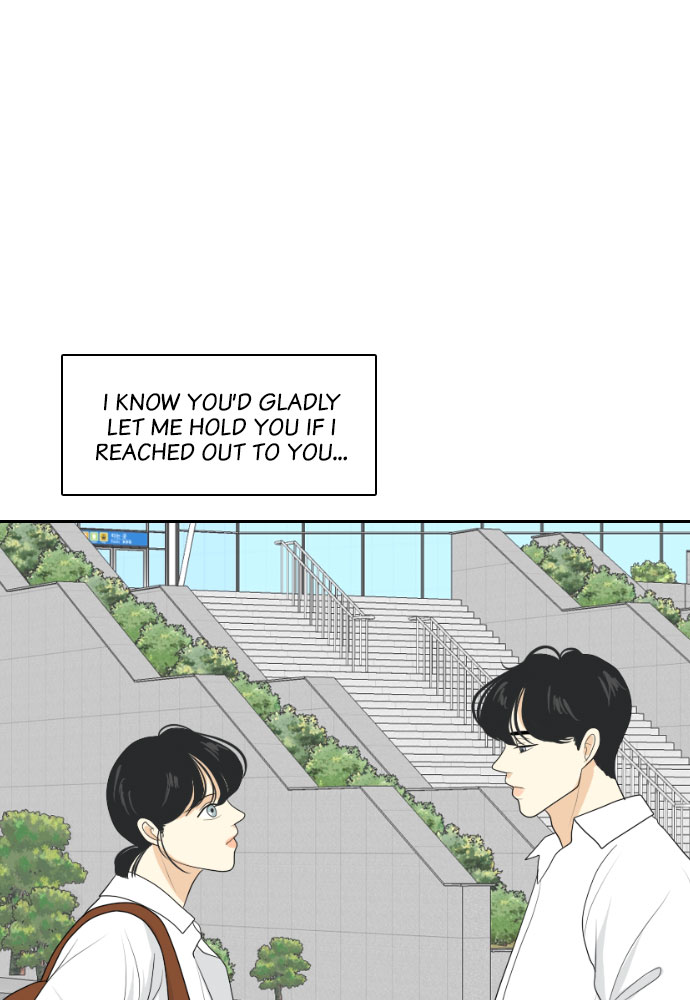 Read My Roommate Is A Gumiho ENGLISH Manga Online