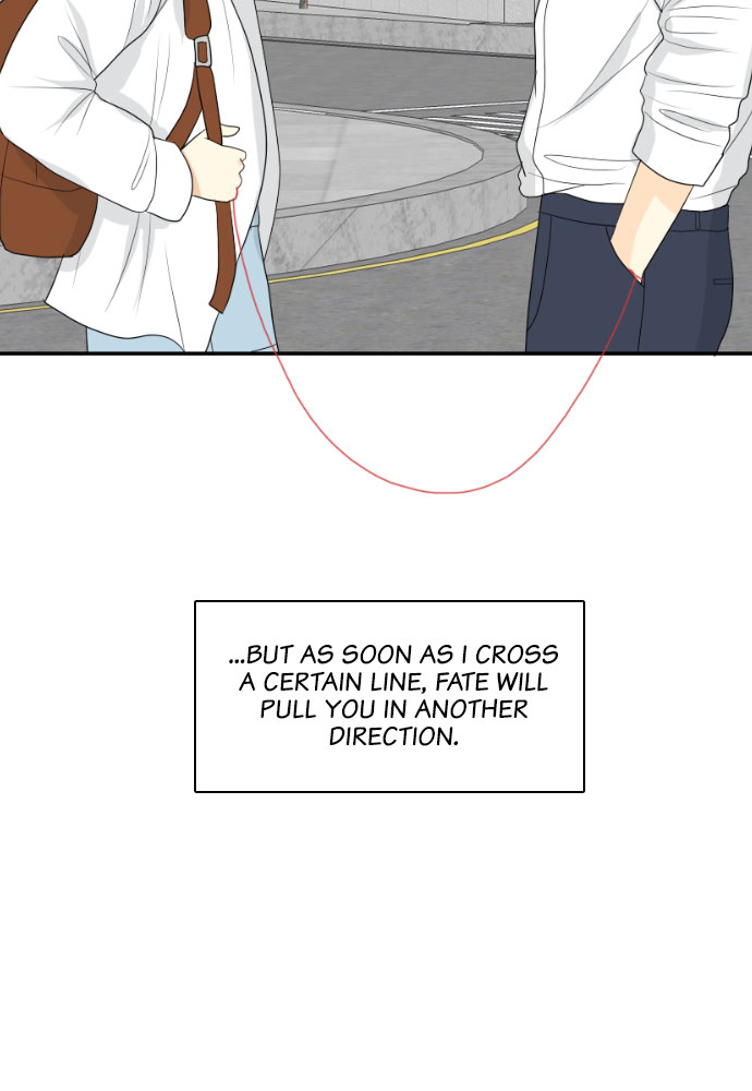 Read My Roommate Is A Gumiho ENGLISH Manga Online