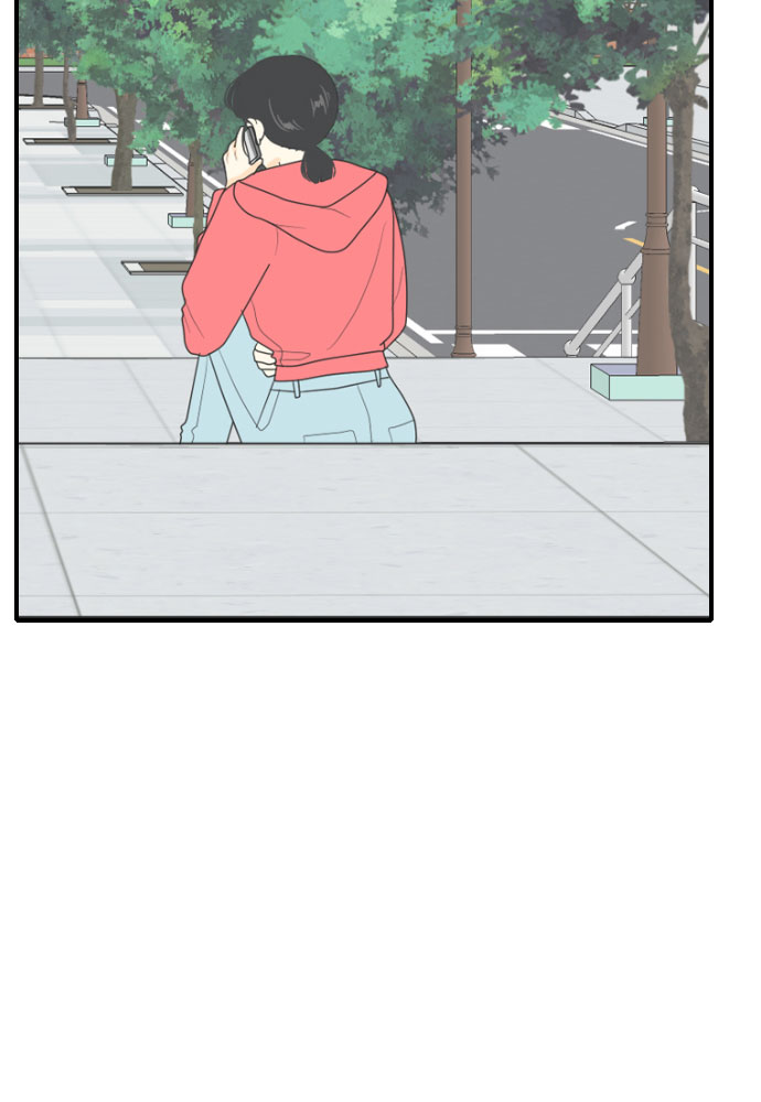 Read My Roommate Is A Gumiho ENGLISH Manga Online