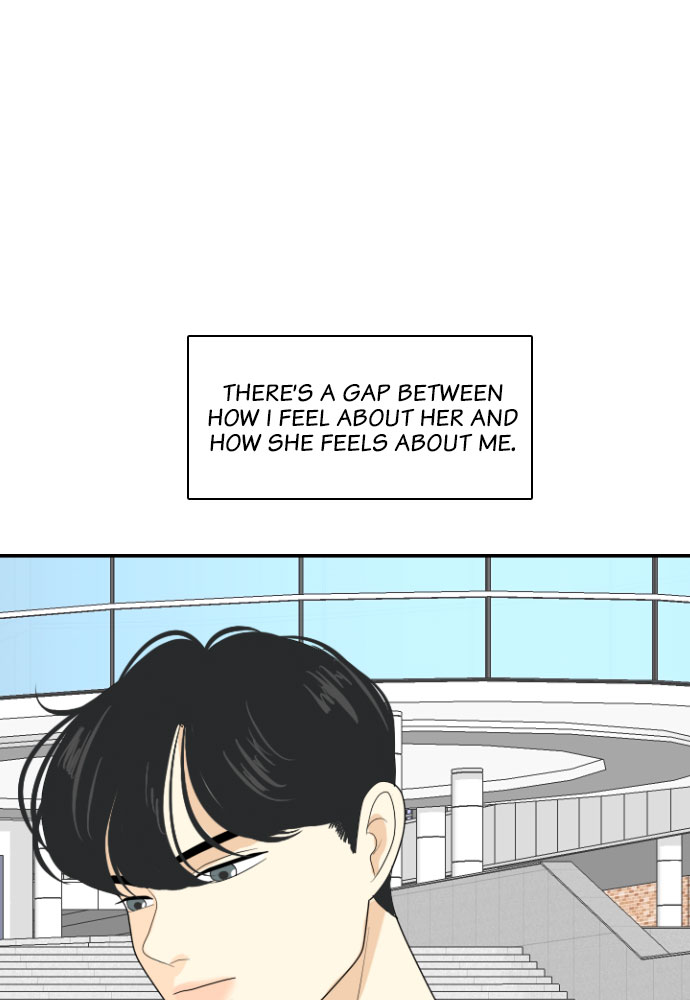 Read My Roommate Is A Gumiho ENGLISH Manga Online