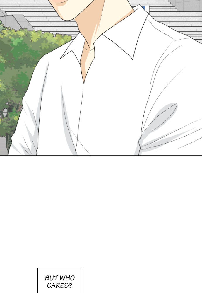 Read My Roommate Is A Gumiho ENGLISH Manga Online