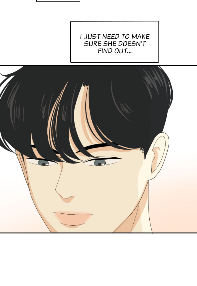 Read My Roommate Is A Gumiho ENGLISH Manga Online