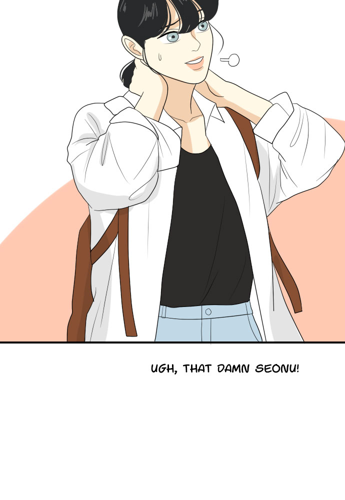 Read My Roommate Is A Gumiho ENGLISH Manga Online