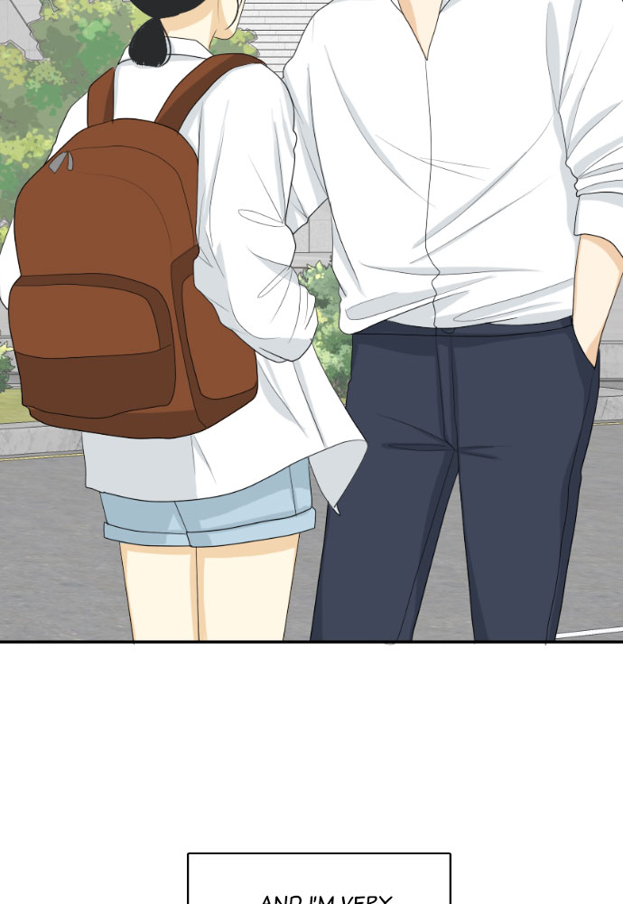 Read My Roommate Is A Gumiho ENGLISH Manga Online