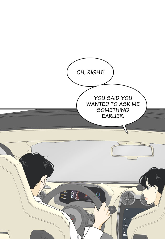 Read My Roommate Is A Gumiho ENGLISH Manga Online