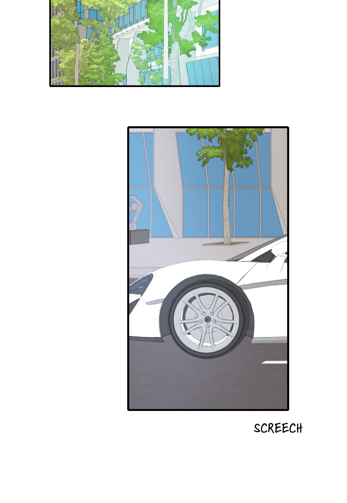 Read My Roommate Is A Gumiho ENGLISH Manga Online