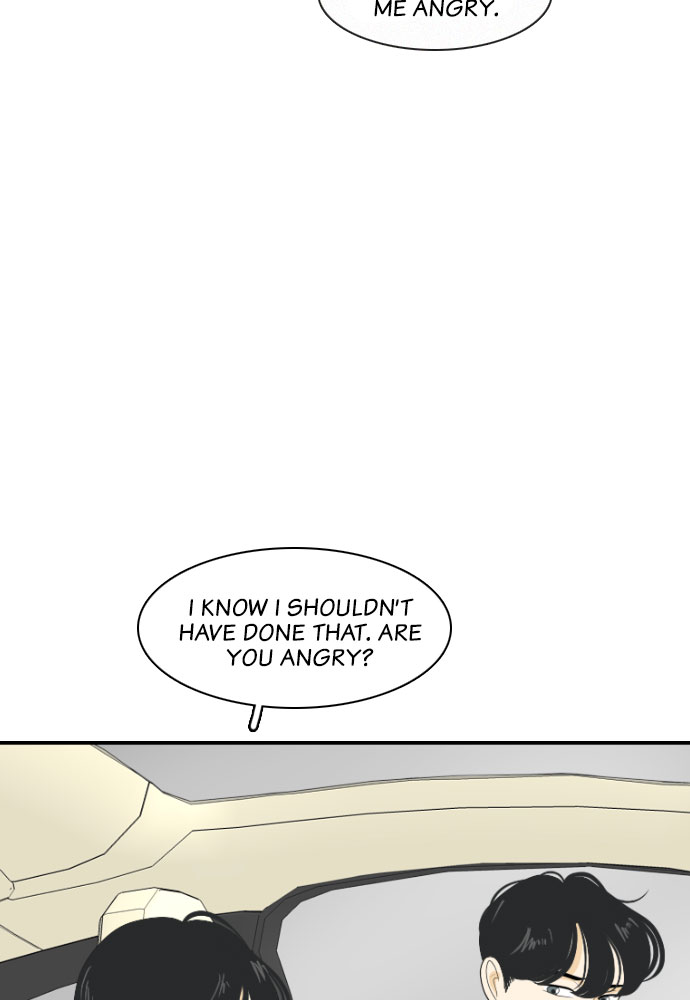 Read My Roommate Is A Gumiho ENGLISH Manga Online