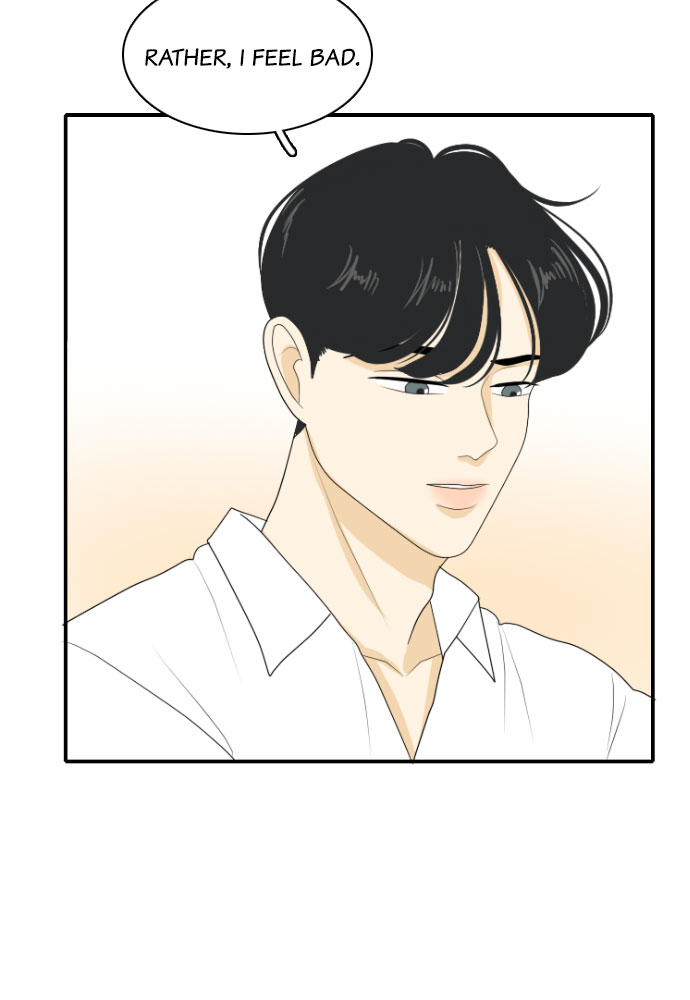 Read My Roommate Is A Gumiho ENGLISH Manga Online