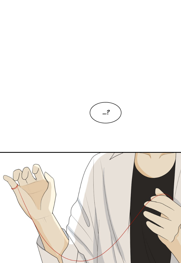 Read My Roommate Is A Gumiho ENGLISH Manga Online