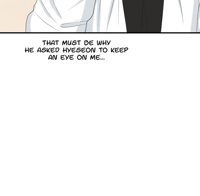 Read My Roommate Is A Gumiho ENGLISH Manga Online