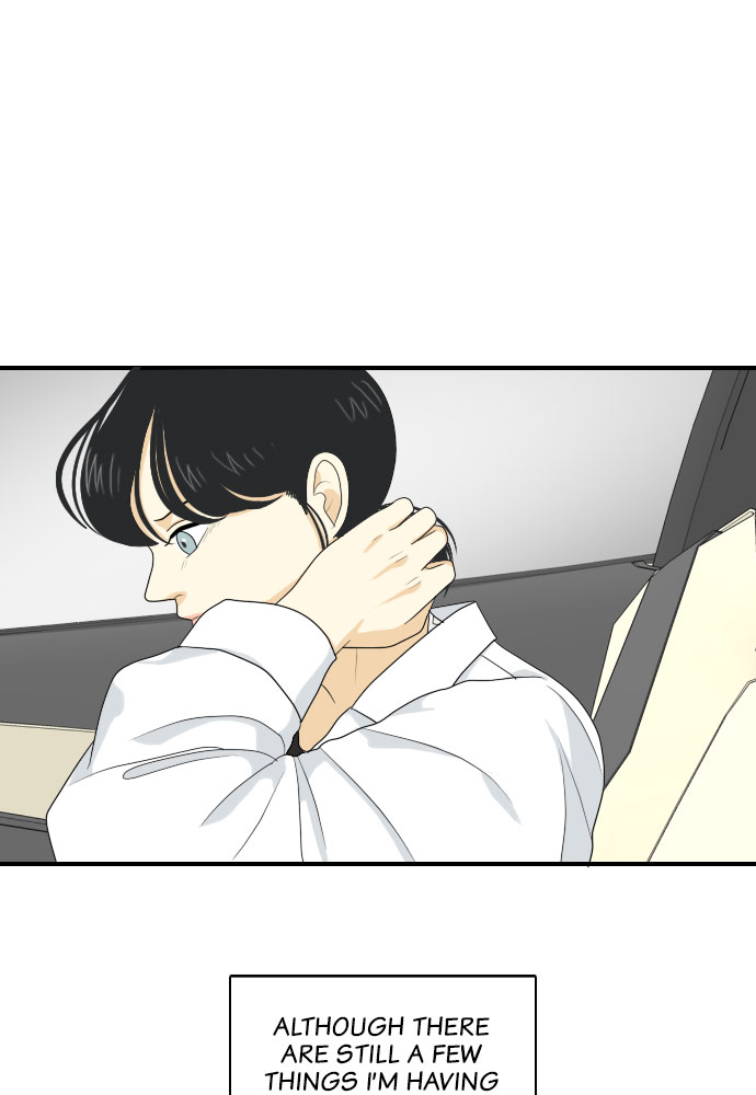 Read My Roommate Is A Gumiho ENGLISH Manga Online