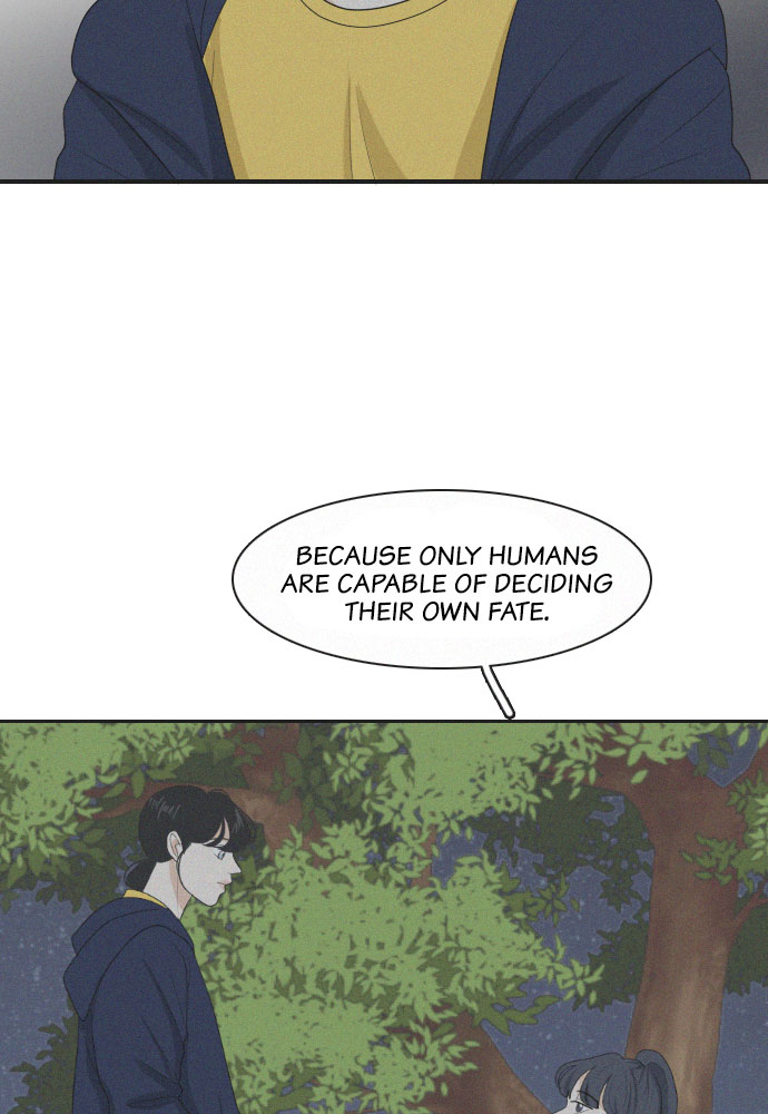 Read My Roommate Is A Gumiho ENGLISH Manga Online