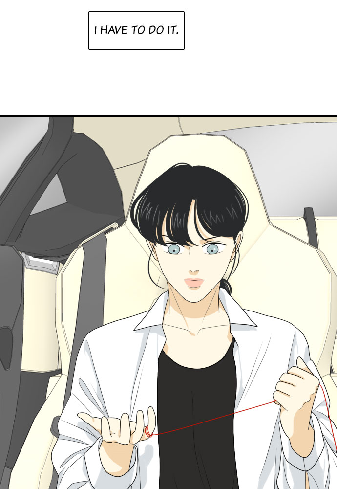 Read My Roommate Is A Gumiho ENGLISH Manga Online
