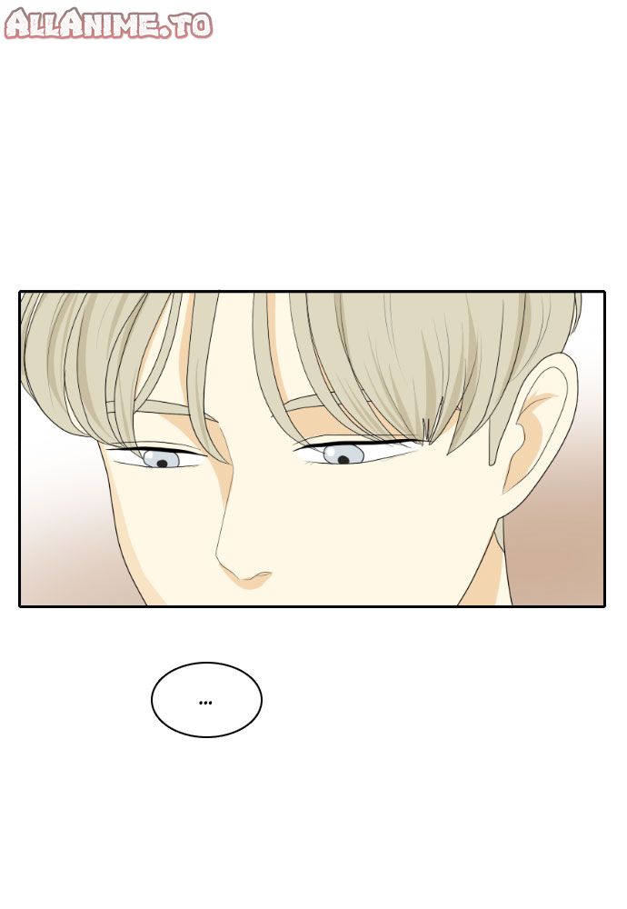 Read My Roommate Is A Gumiho ENGLISH Manga Online