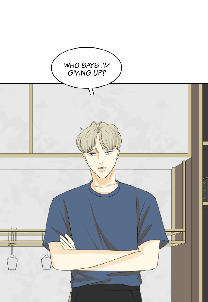 Read My Roommate Is A Gumiho ENGLISH Manga Online