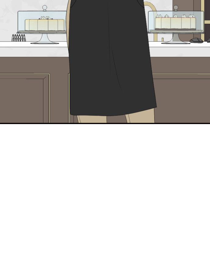 Read My Roommate Is A Gumiho ENGLISH Manga Online