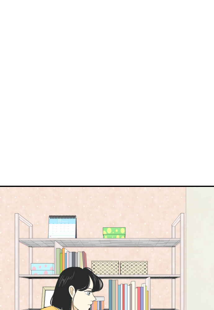 Read My Roommate Is A Gumiho ENGLISH Manga Online