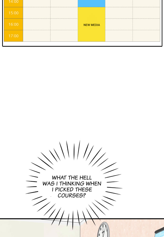 Read My Roommate Is A Gumiho ENGLISH Manga Online