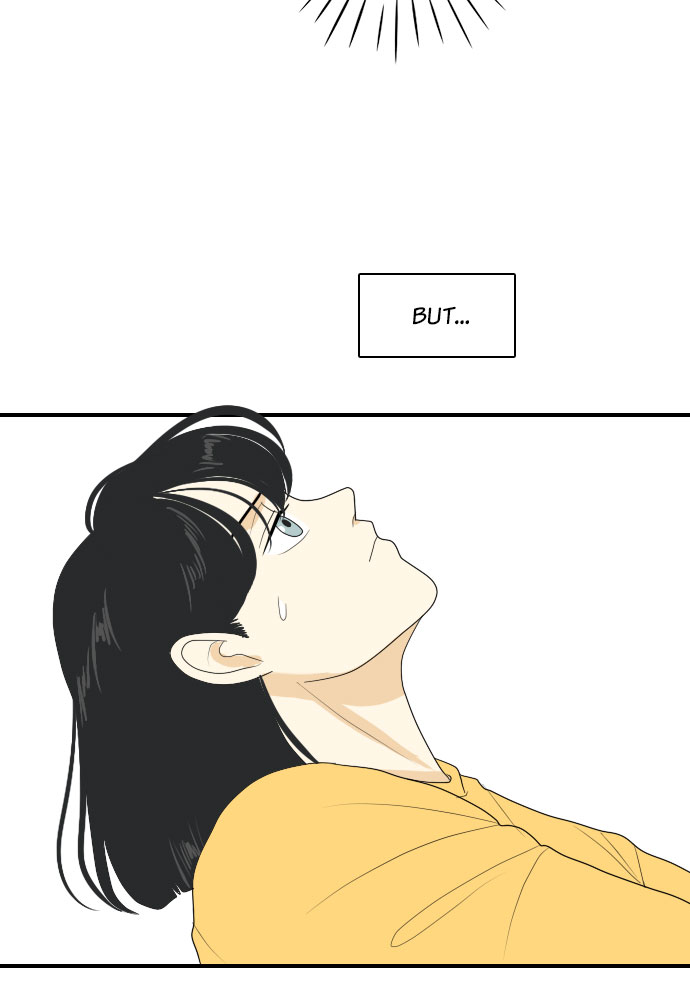 Read My Roommate Is A Gumiho ENGLISH Manga Online