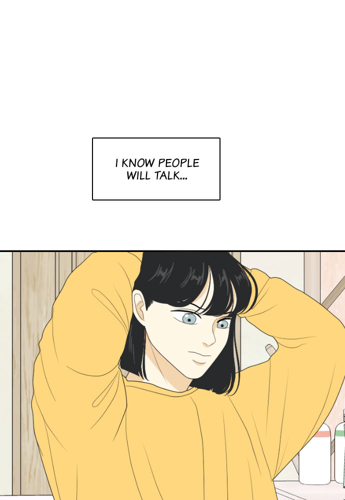 Read My Roommate Is A Gumiho ENGLISH Manga Online