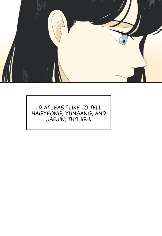 Read My Roommate Is A Gumiho ENGLISH Manga Online