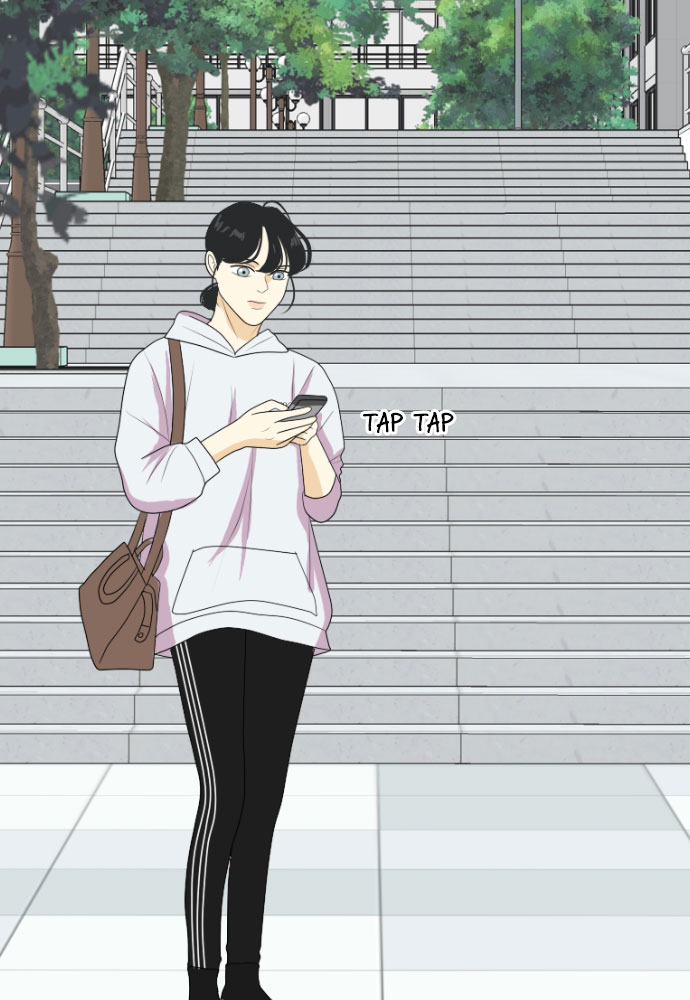 Read My Roommate Is A Gumiho ENGLISH Manga Online