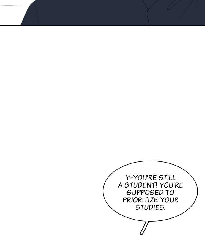 Read My Roommate Is A Gumiho ENGLISH Manga Online