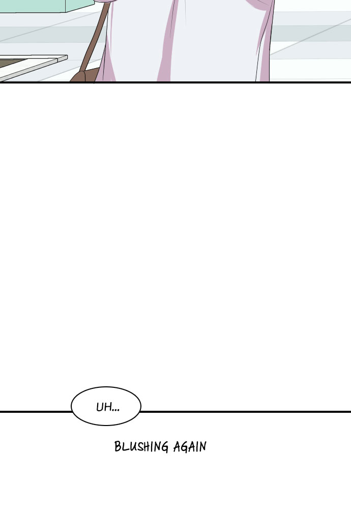 Read My Roommate Is A Gumiho ENGLISH Manga Online