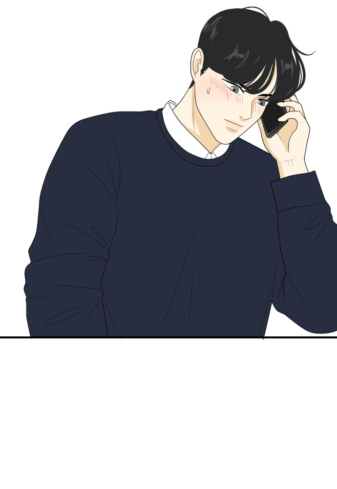 Read My Roommate Is A Gumiho ENGLISH Manga Online