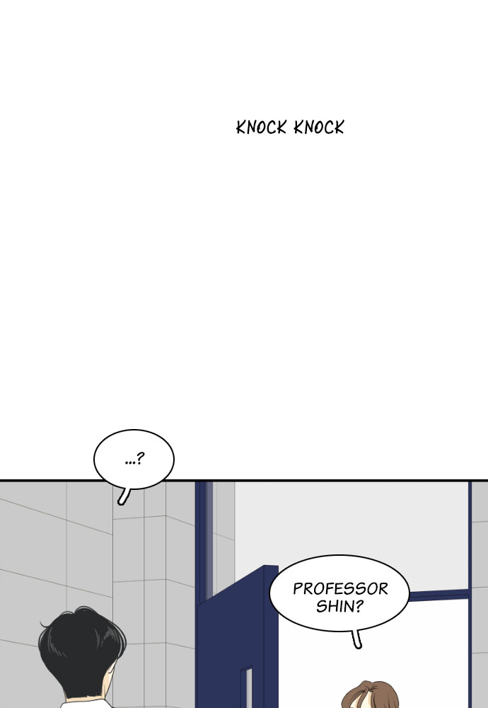 Read My Roommate Is A Gumiho ENGLISH Manga Online