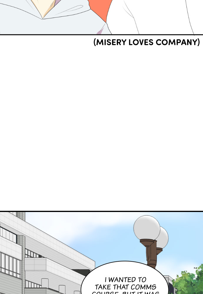 Read My Roommate Is A Gumiho ENGLISH Manga Online