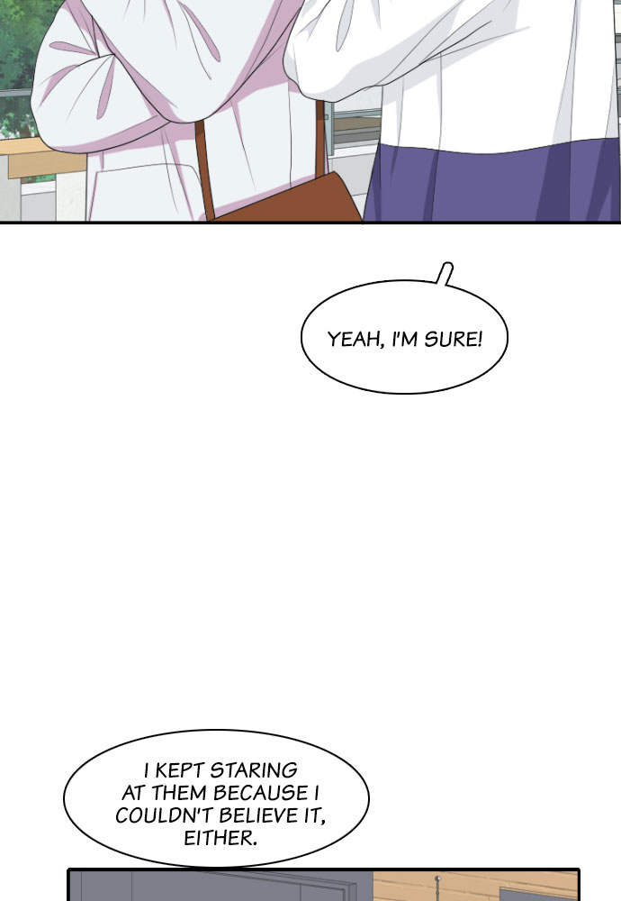Read My Roommate Is A Gumiho ENGLISH Manga Online