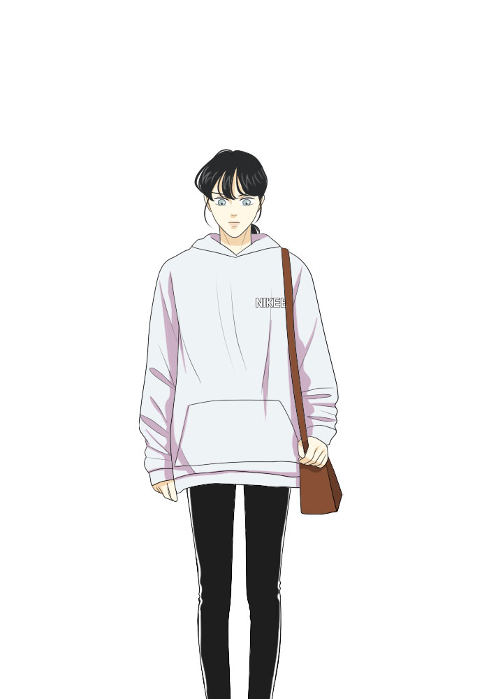 Read My Roommate Is A Gumiho ENGLISH Manga Online