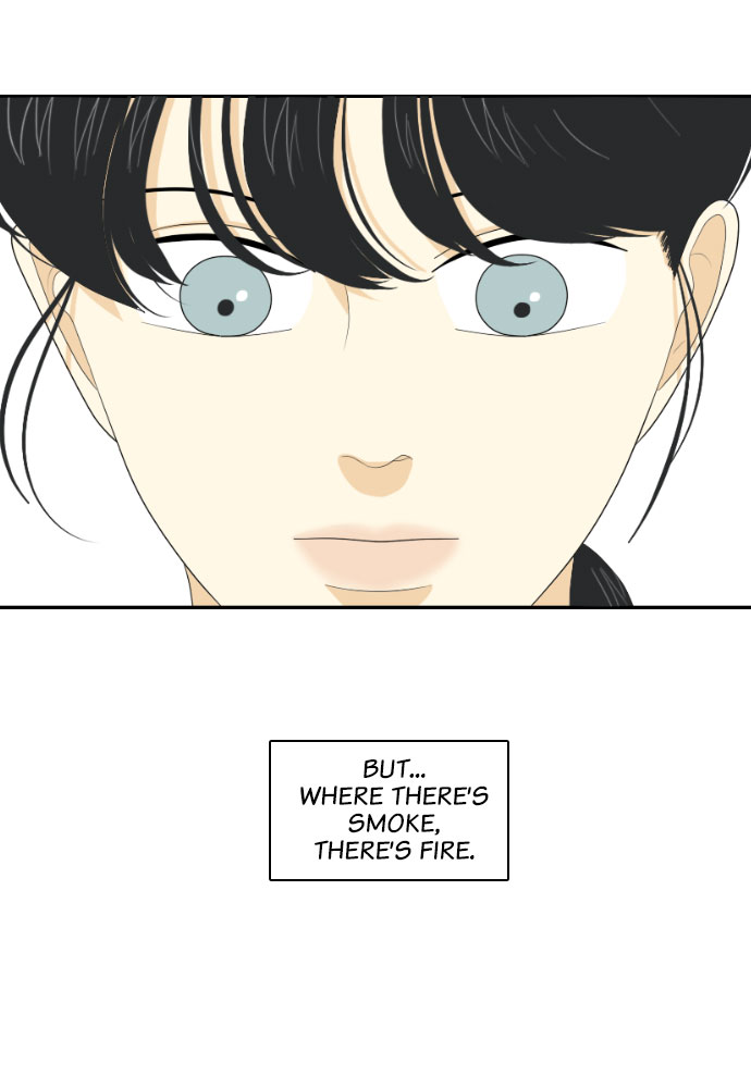 Read My Roommate Is A Gumiho ENGLISH Manga Online