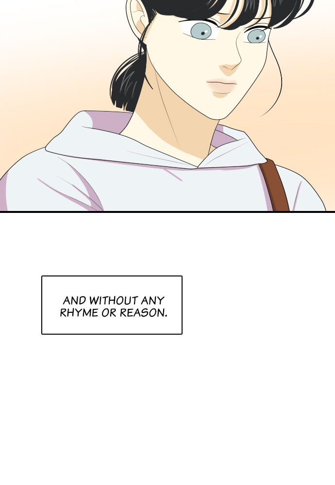 Read My Roommate Is A Gumiho ENGLISH Manga Online