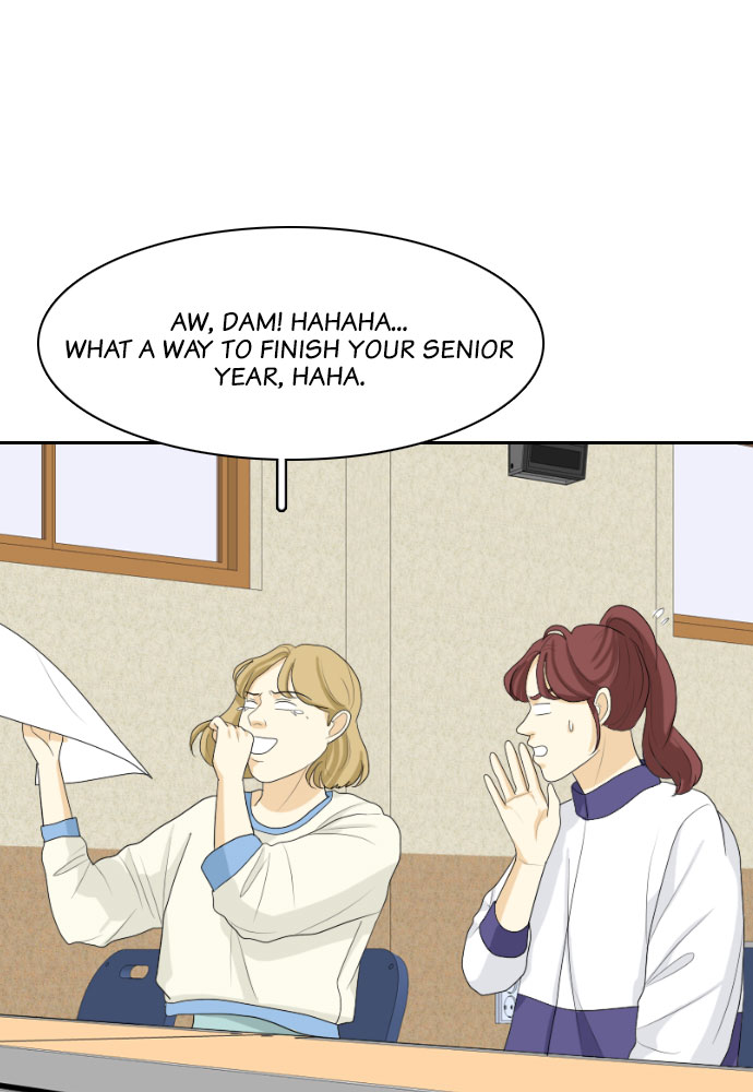 Read My Roommate Is A Gumiho ENGLISH Manga Online