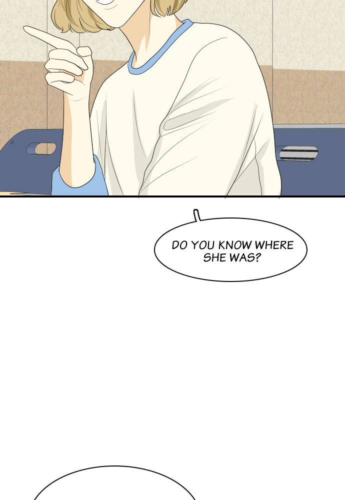 Read My Roommate Is A Gumiho ENGLISH Manga Online