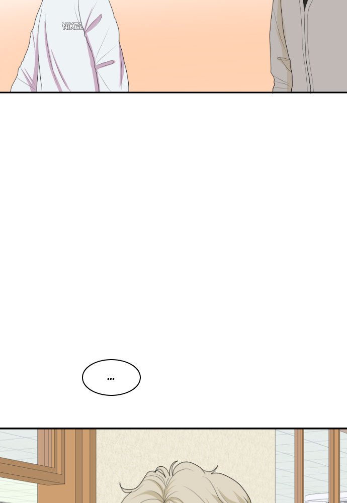 Read My Roommate Is A Gumiho ENGLISH Manga Online