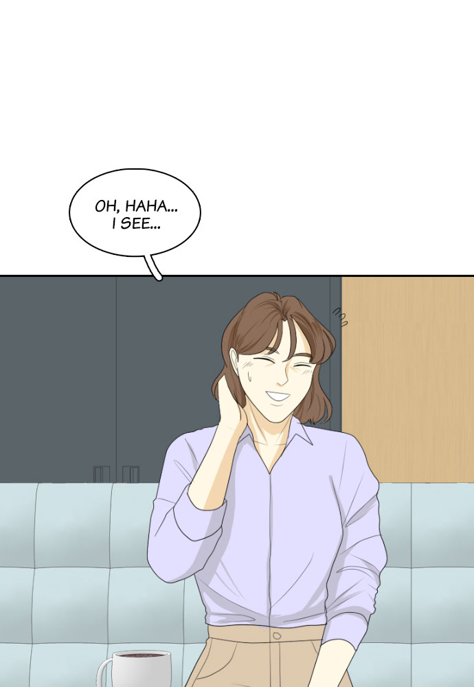 Read My Roommate Is A Gumiho ENGLISH Manga Online