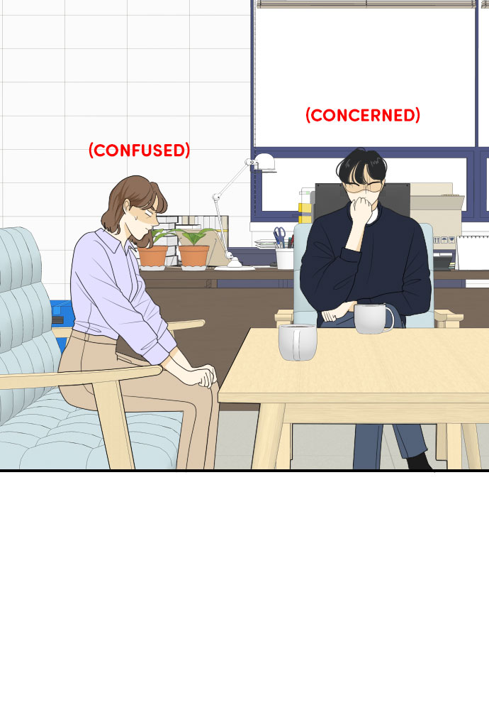 Read My Roommate Is A Gumiho ENGLISH Manga Online