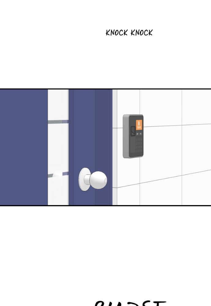 Read My Roommate Is A Gumiho ENGLISH Manga Online